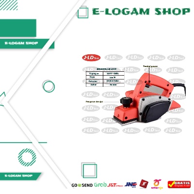 Jual Mesin Planer Serut Sugu Pasah Ketam Kayu JLD Tokyu Fujiyama Modern