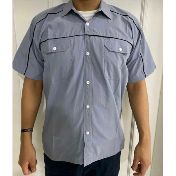 Jual Kemeja Seragam Kerja Baju Kemeja Seragam Kantor Kemeja