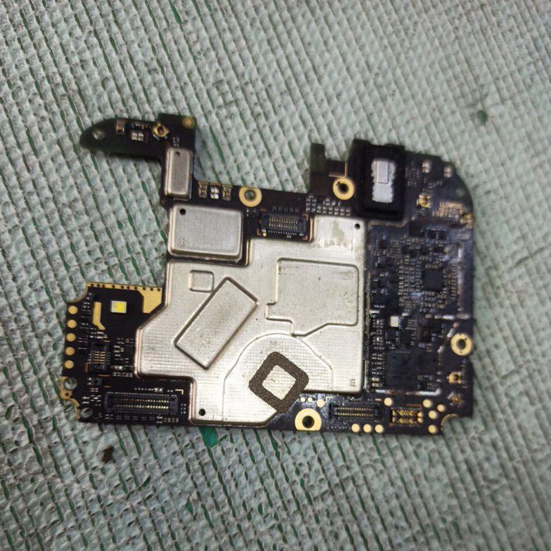 Jual Mesin Mainboard Redmi 7 Mati Shopee Indonesia