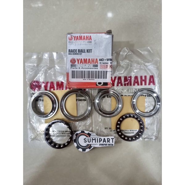 Jual Komstir Mangkok Stang Motor Yamaha Xeon Nmax Aerox D Shopee