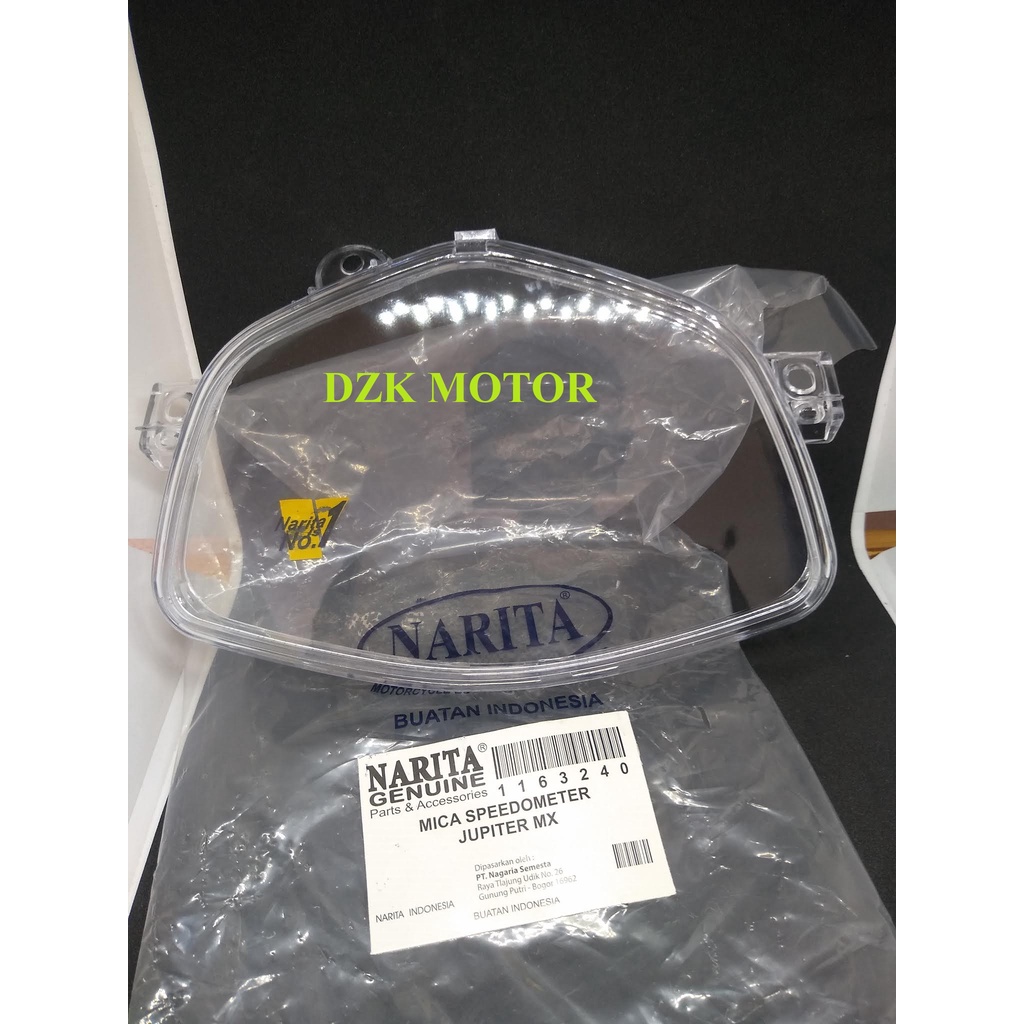 Jual Mika Speedometer Km Yamaha Jupiter Mx Lama