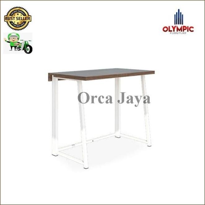 Jual OLYMPIC FOLDING DESK MEJA KERJA MEJA LIPAT MULTIFUNGSI FD 01