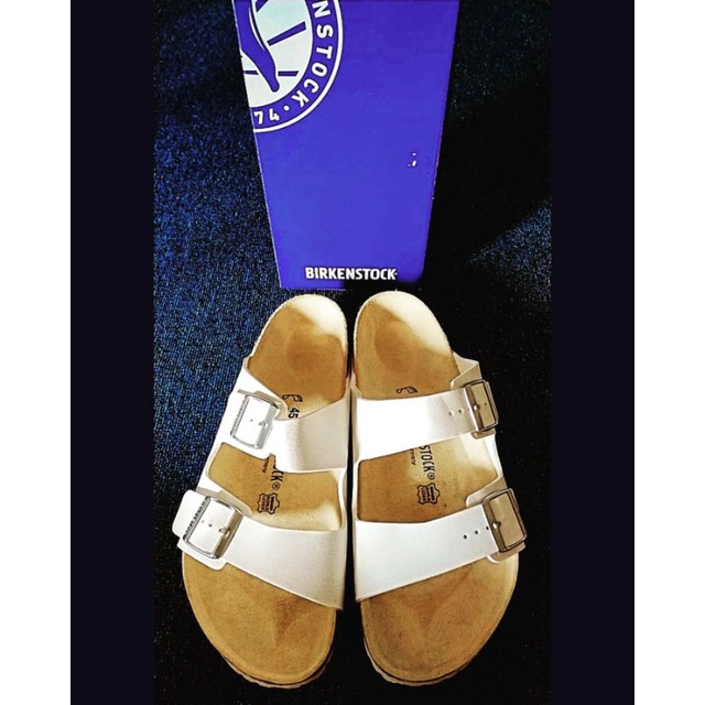 Jual Birkenstock Shopee Indonesia