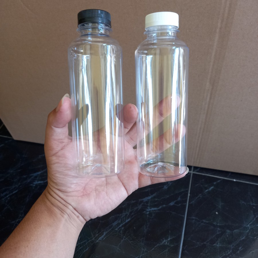 Jual Botol Almond Ml Gr Botol Ml Shopee Indonesia