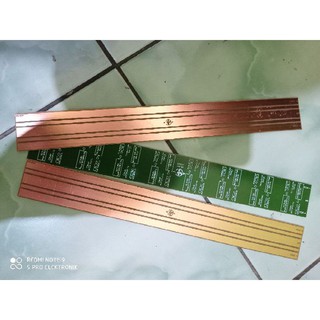 Jual Pcb Transistor Final 30 Cm Shopee Indonesia