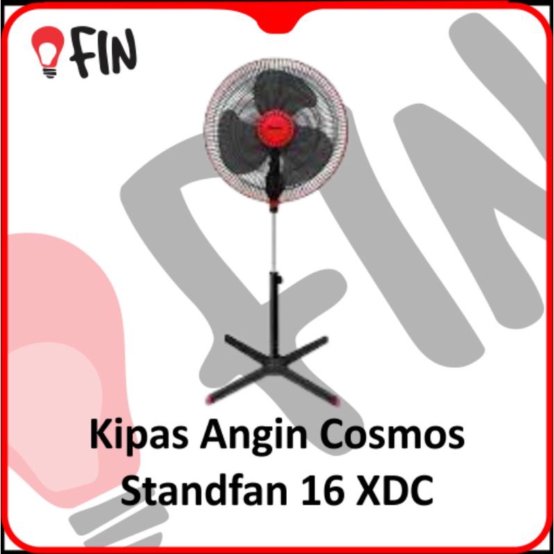 Jual Kipas Angin Cosmos 16 XDC Shopee Indonesia