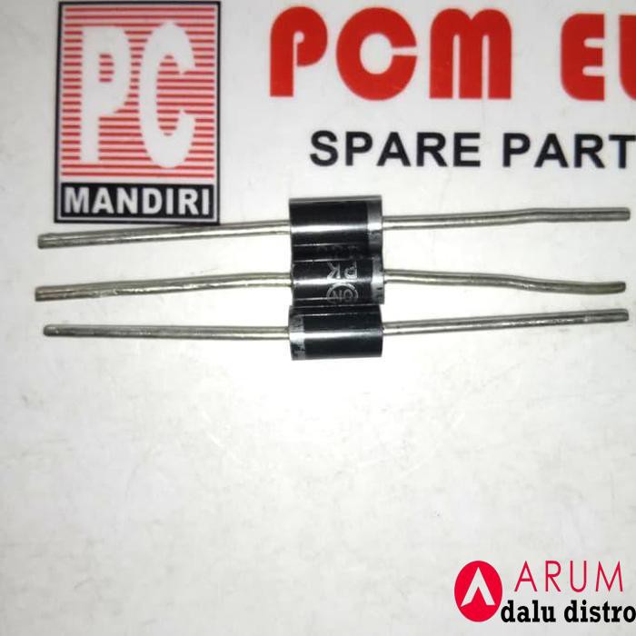 Jual Dioda Ultrafast Ultra Fast Mur Mur Diode Pcmelebik