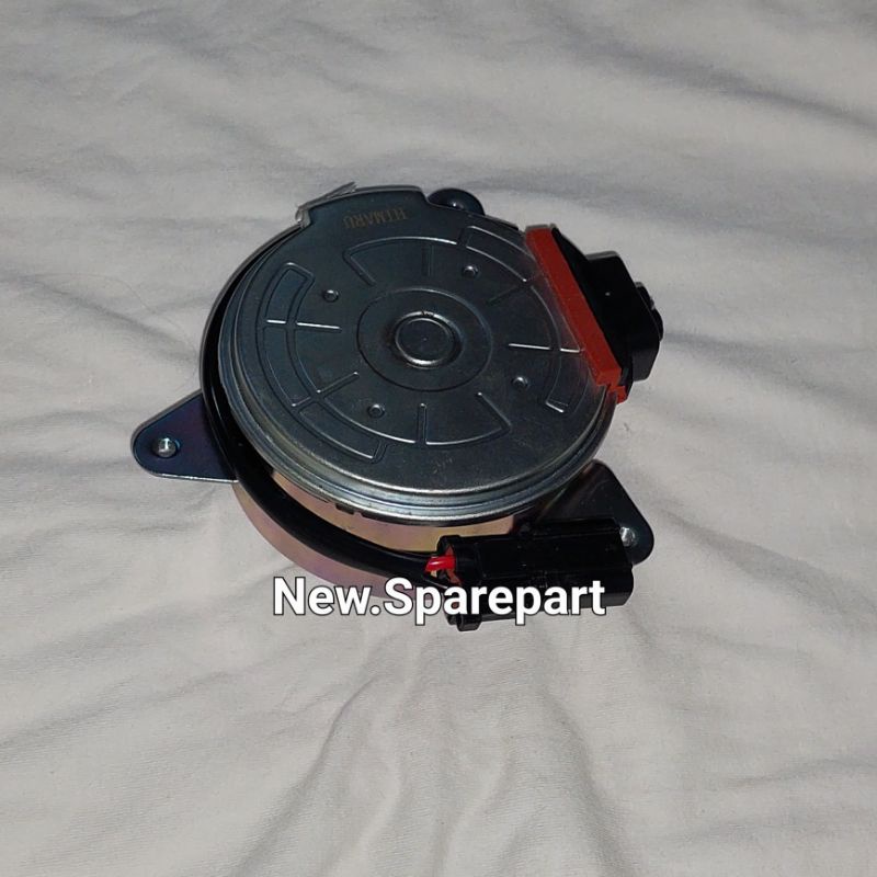 Jual MOTOR FAN RADIATOR NEW CITY KUALITAS OEM Shopee Indonesia