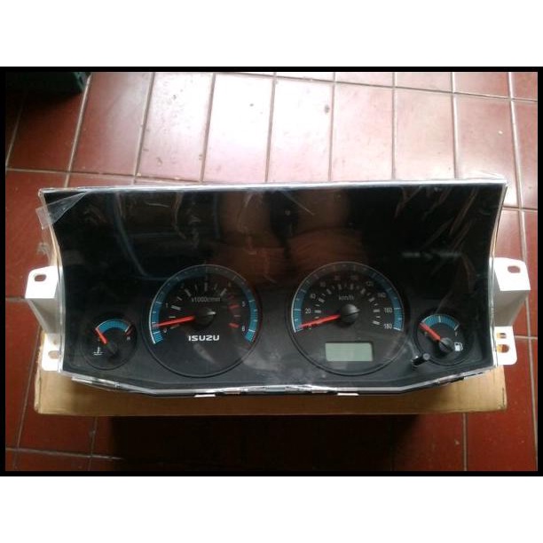 Jual Speedometer Kilometer Panther Kapsul New Dan Grand Touring