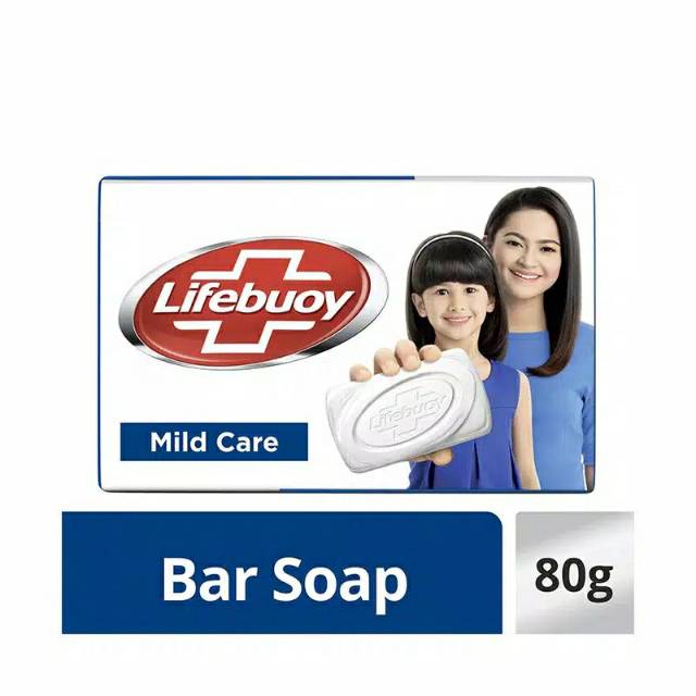 Jual Lifebuoy Sabun Mandi Menyegarkan Kulit Shopee Indonesia