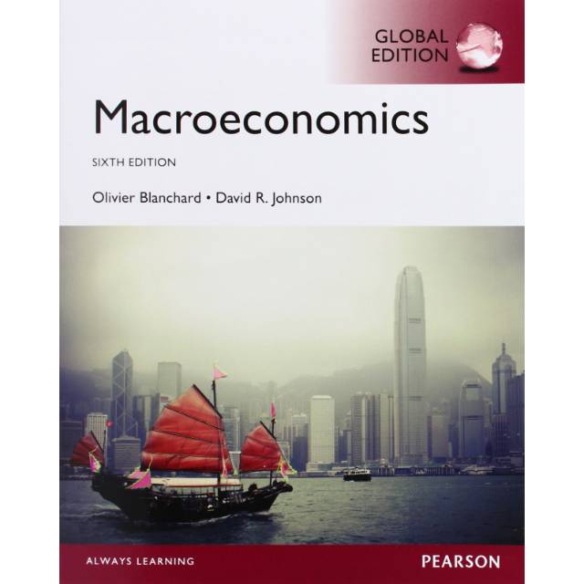 Jual Buku Principles Of Macroeconomics Pearson Indonesia Shopee Indonesia