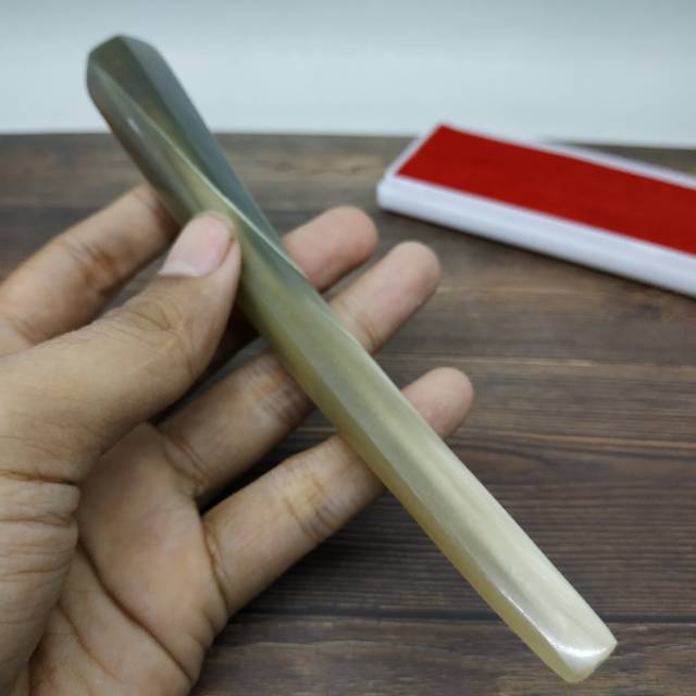 Jual Pipa Once TANDUK KERBAU LANGKA AA606 Shopee Indonesia