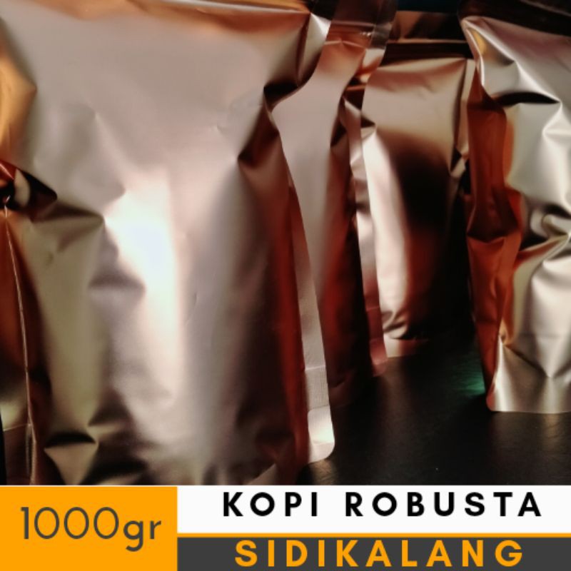 Jual KOPI BUBUK ARABICA SIDIKALANG SUMATERA 1000gr Shopee Indonesia