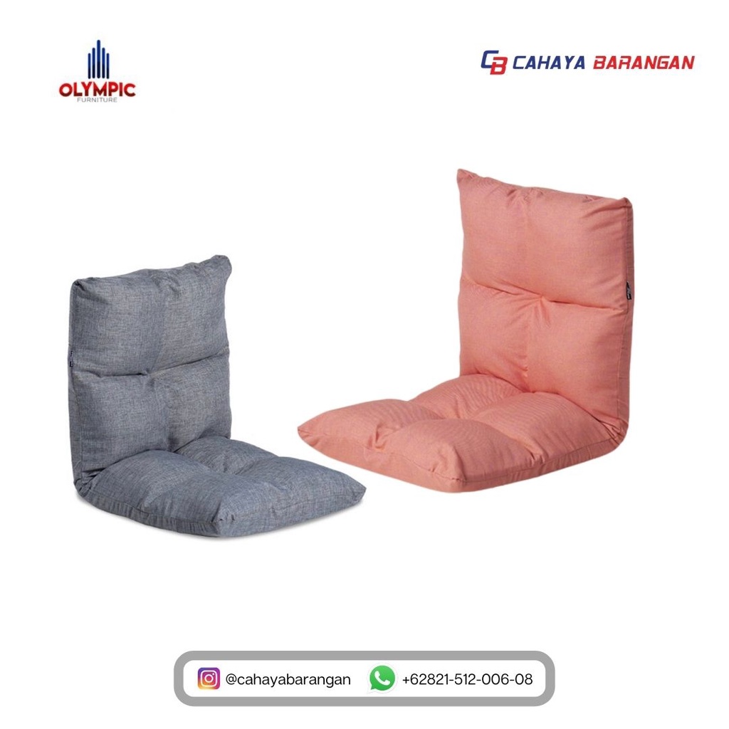 Jual Olympic Procella Sofa Santai Sofa Lantai Sofa Ivi Indonesia