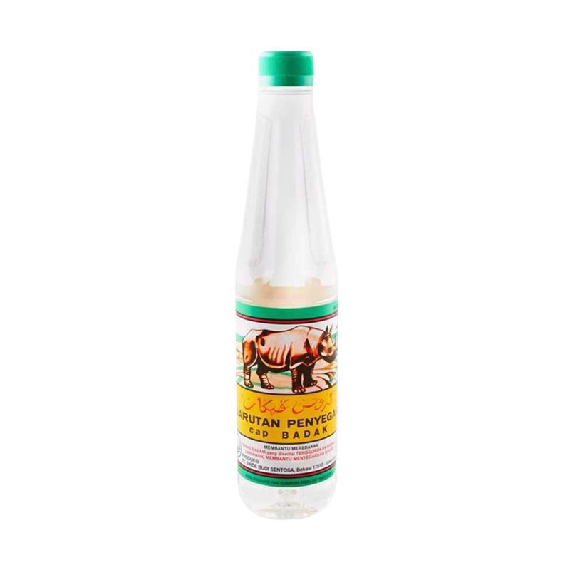 Jual Larutan Cap Badak Botol Ml Shopee Indonesia