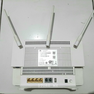 Jual Huawei HG8245U GPON ONT Modem Router Indonesia Shopee Indonesia