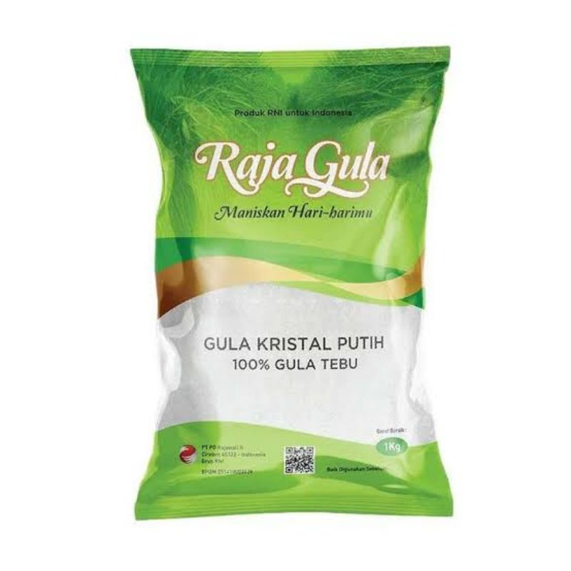 Jual Raja Gula Kg Shopee Indonesia