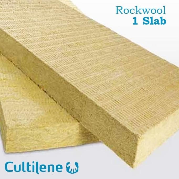 Jual Media Tanam Rockwool Cultilene Hidroponik Slab Shopee Indonesia