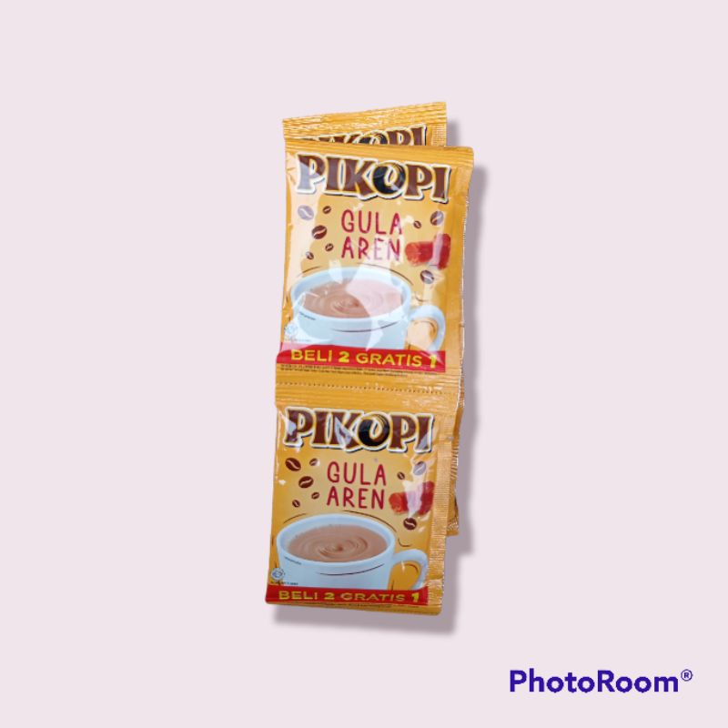 Jual Pikopi Gula Aren Isi 15 Bungkus Shopee Indonesia