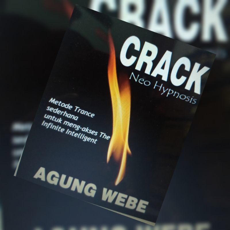 Jual Buku Pdf Crack Neo Hypnosis Metode Trace Sederhana Untuk