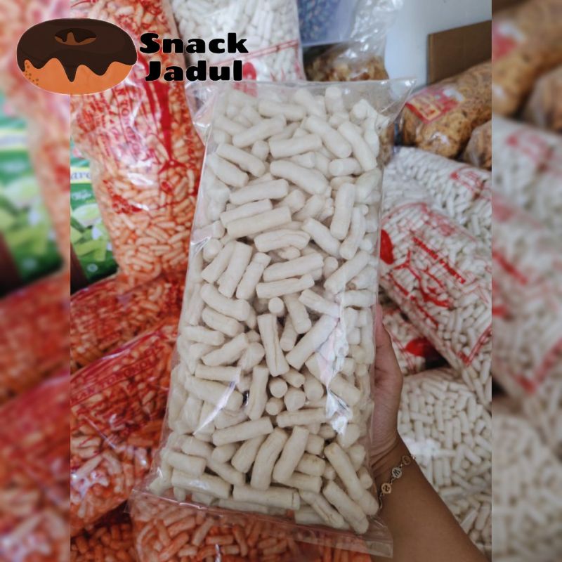 Jual Snack Kiloan Stick Tongkol 200gr Shopee Indonesia