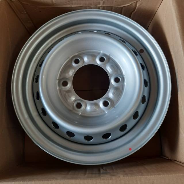 Jual Velg Isuzu Traga Shopee Indonesia