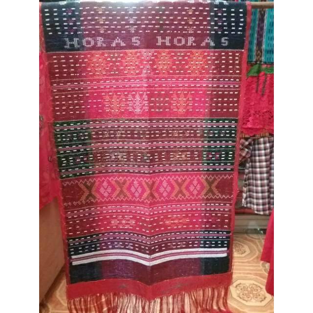 Jual Ulos Sadum Full Simata Rambu Padat Shopee Indonesia