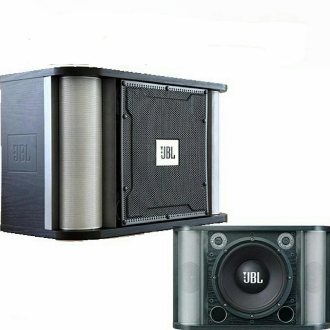 Jual Speaker Pasif Karaoke Inch Jbl Rm Original Set Unit