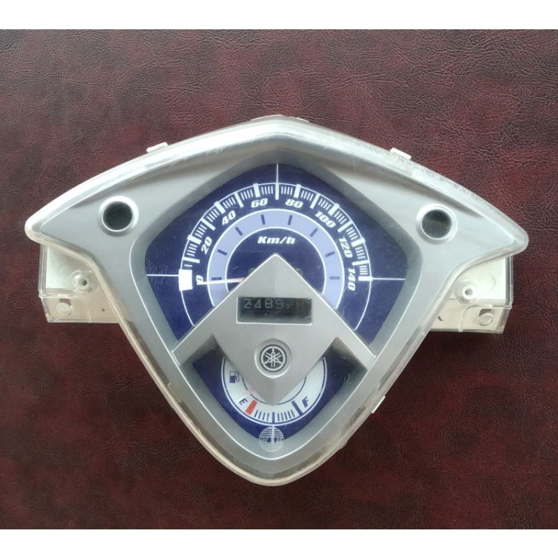 Jual Spidometer Speedometer Yamaha Mio Soul Karbu Original Bekas