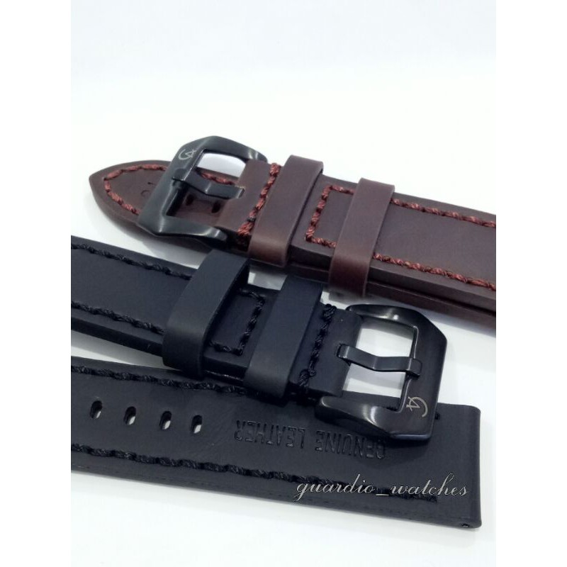 Jual Tali Kalep Alexandre Christi Strap Jam Tangan Ac Mm Mm