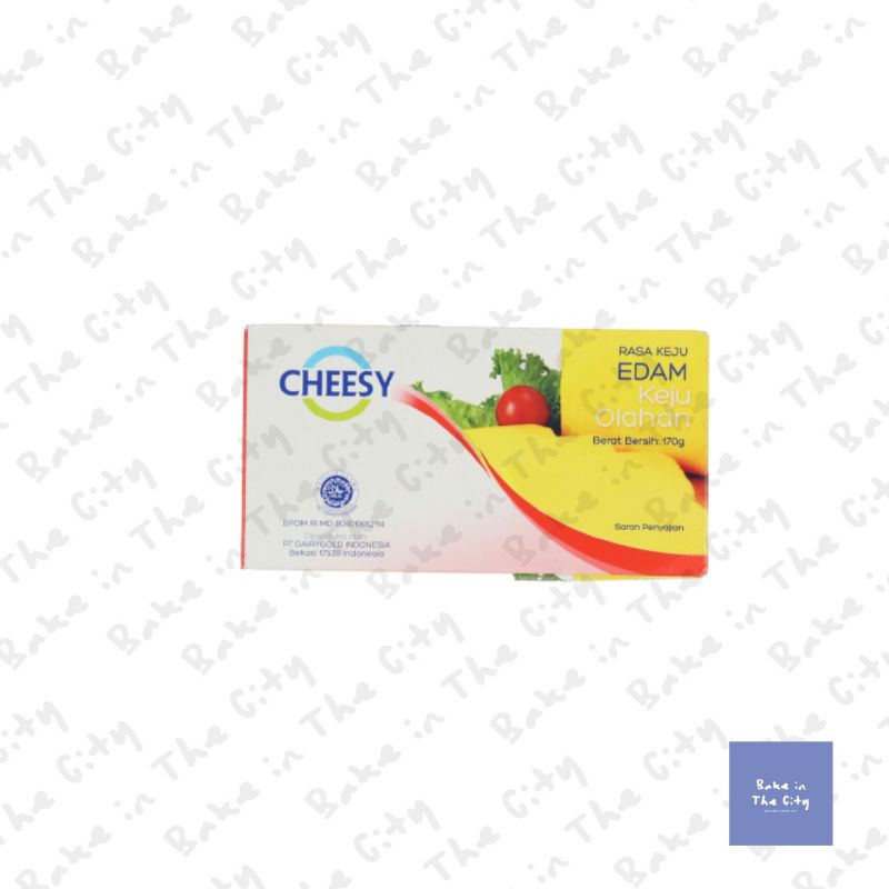 Jual Keju Cheesy Edam G Shopee Indonesia