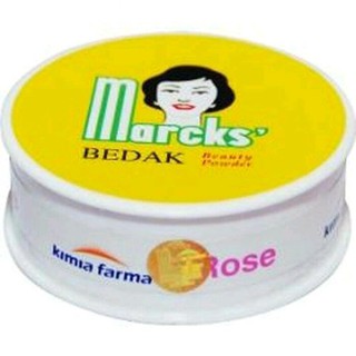 Jual Marks Bedak Tabur G Shopee Indonesia