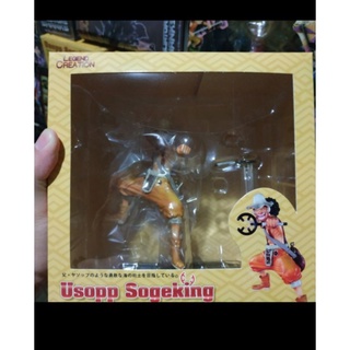 Jual Figure Usop Th Anniversary Figure One Piece Kapal Sunny One