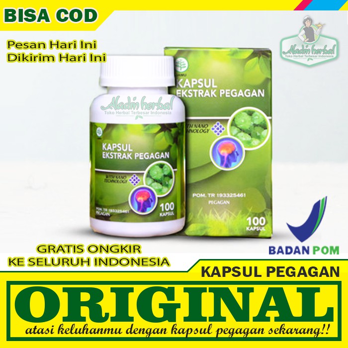 Jual Obat Bell Palsy Bell S Palsy Kapsul Kelumpuhan Pada Otot Wajah