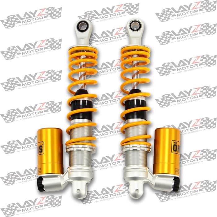 Jual Shock OHLINS Yamaha Nmax Shopee Indonesia