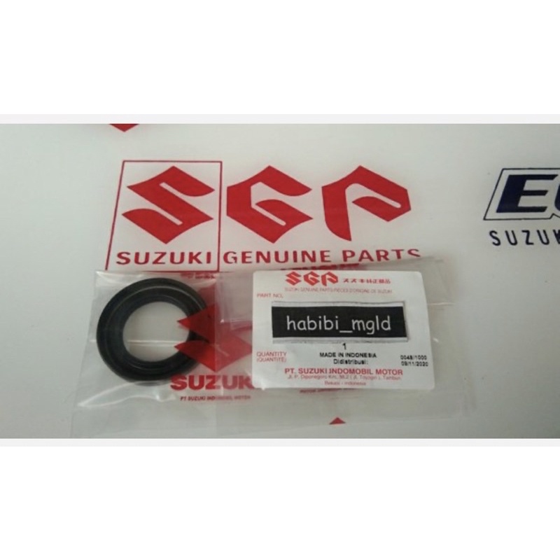 Jual Seal Sil Roda Depan Belakang Suzuki Satria Fu Gsx Shogun Sp