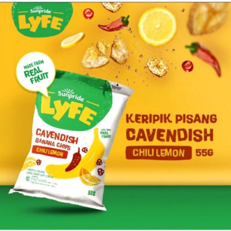 Jual Sunpride LYFE 3 Pcs Shopee Indonesia