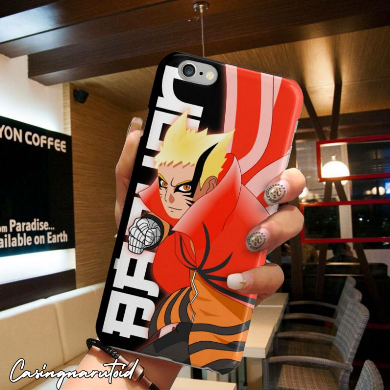 Jual Casing Boruto Casing Naruto Casing Itachi Casing Itaci Casing