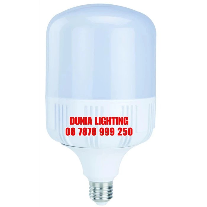 Jual Lampu Led Bulb Watt Bohlam Led W Pijar Led Capsul W Watt