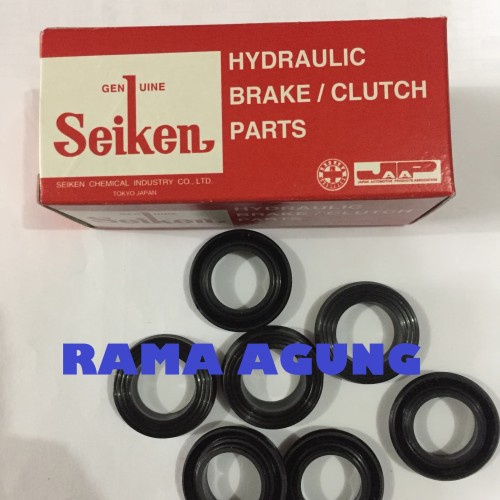 Jual Karet Rem Canter HDX SEIKEN JAPAN FCS937 Shopee Indonesia