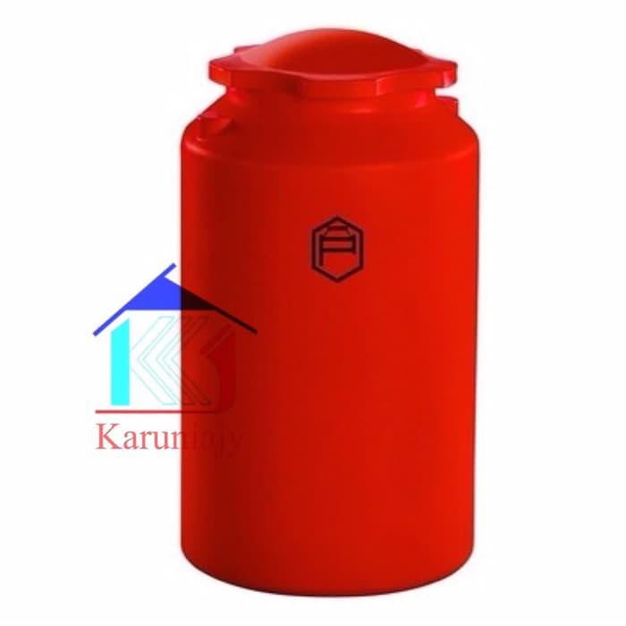 Jual Toren Air Profil Tank Tda Liter Tangki Tandon Profiltank Td