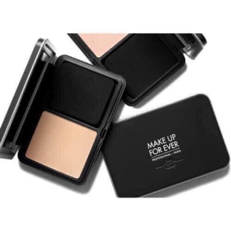 Jual Make Up For Ever Matte Velvet Skin Blurring Powder Foundation