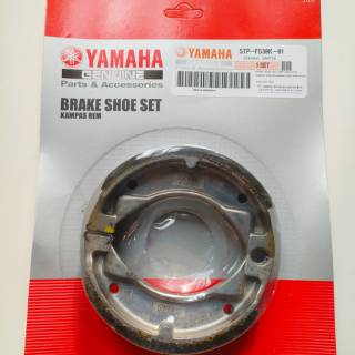 Jual KAMPAS REM BELAKANG YAMAHA JUPITER Z BURHAN VEGA VEGA R FIZR KODE