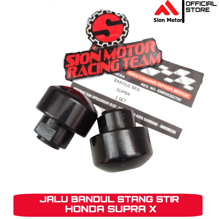 Jual Bandul Jalu Stang Stir Honda Supra Supra X Honda Dream Besi