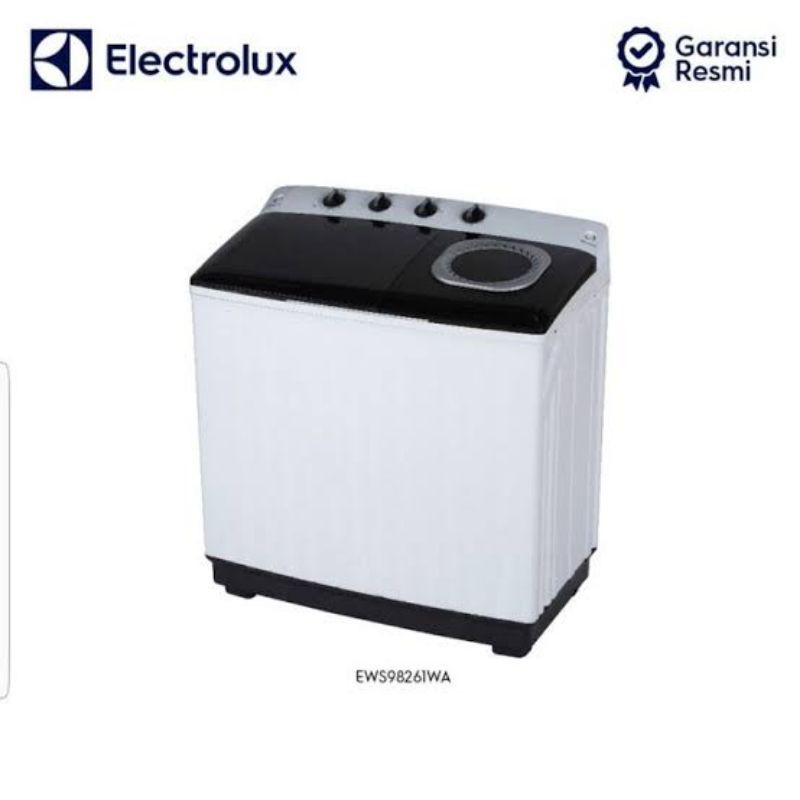 Jual Mesin Cuci Tabung K Electrolux Ews Wa Indonesia Shopee