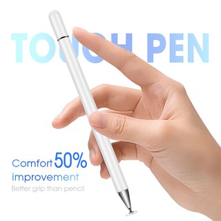 Jual Goojodoq Stylus Pen Universal Capacitive Stylus Touch For Apel