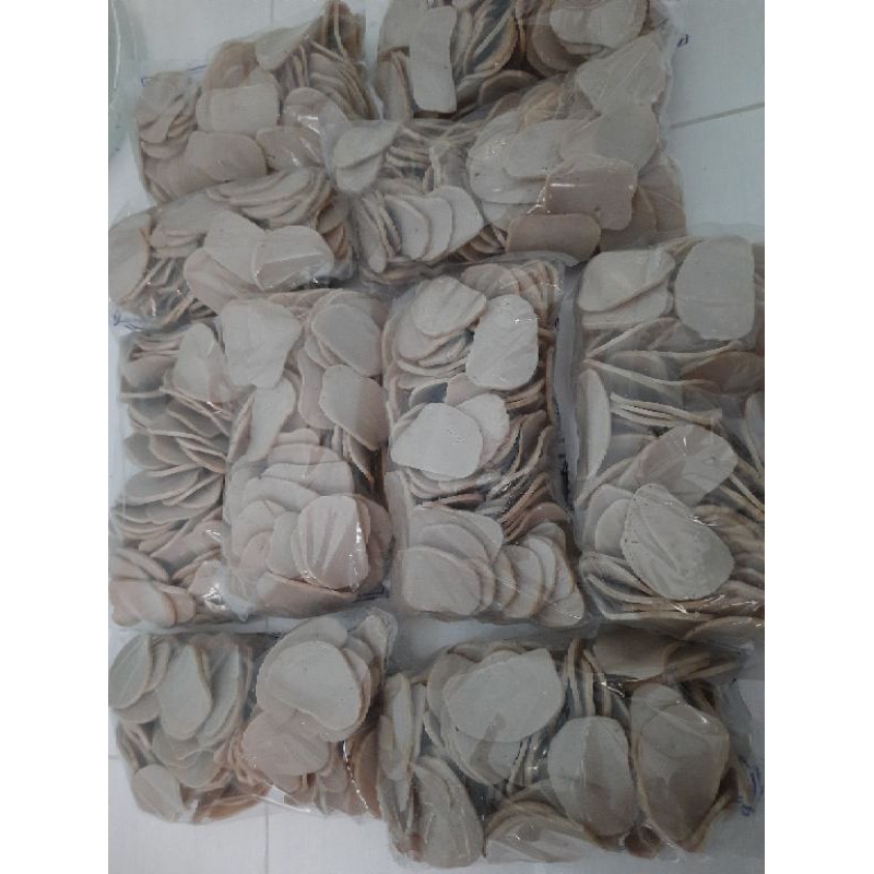 Jual Kerupuk Ikan Payus Sidayu Gresik Shopee Indonesia