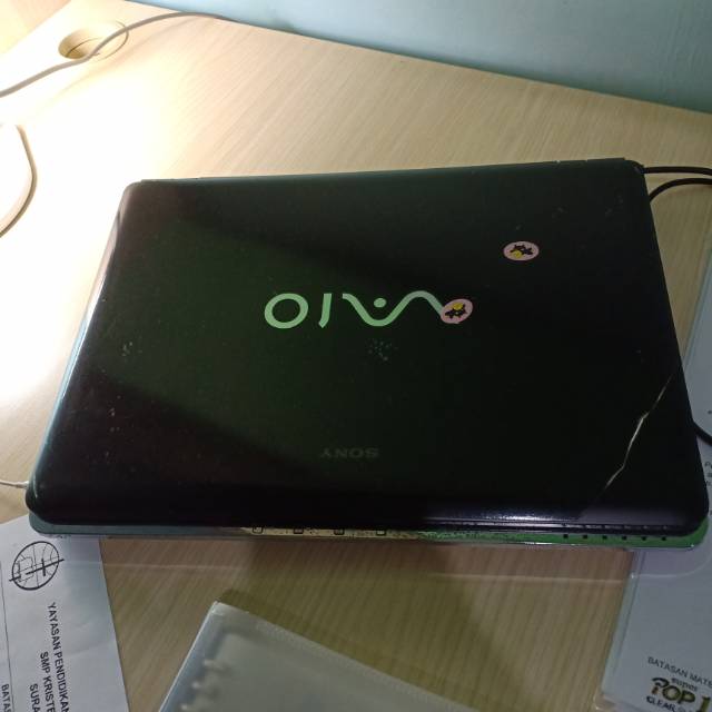 Jual Laptop Sony Vaio Shopee Indonesia