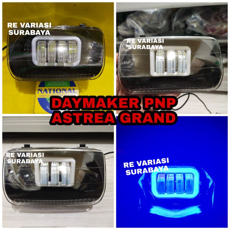 Jual Daymaker Pnp Grand Shopee Indonesia