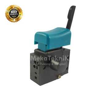 Saklar Bor Maktec Mt Switch Mesin Bor Mm Maktec Tombol Bor